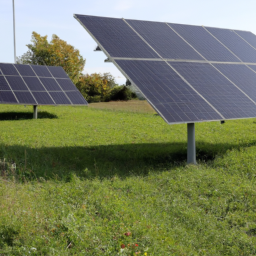 Comment Gérer les Pannes de Panneaux Solaires Photovoltaïques ? Le Bourget